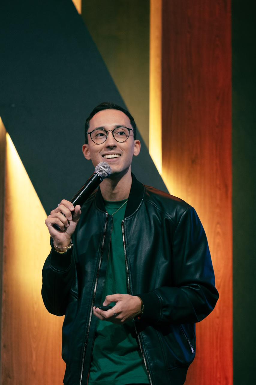 Felipe Novais