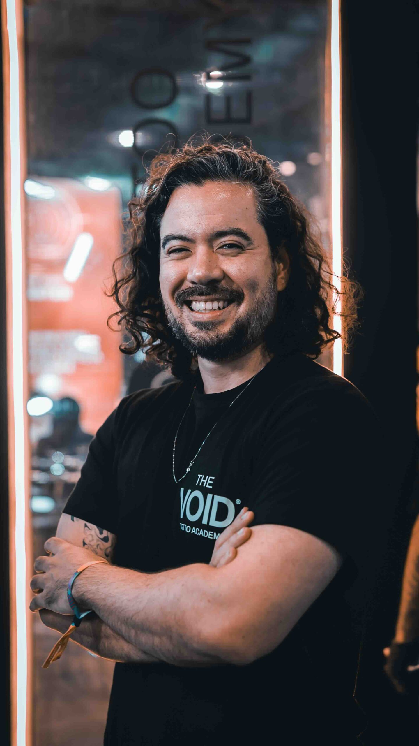 Lucas Tengan