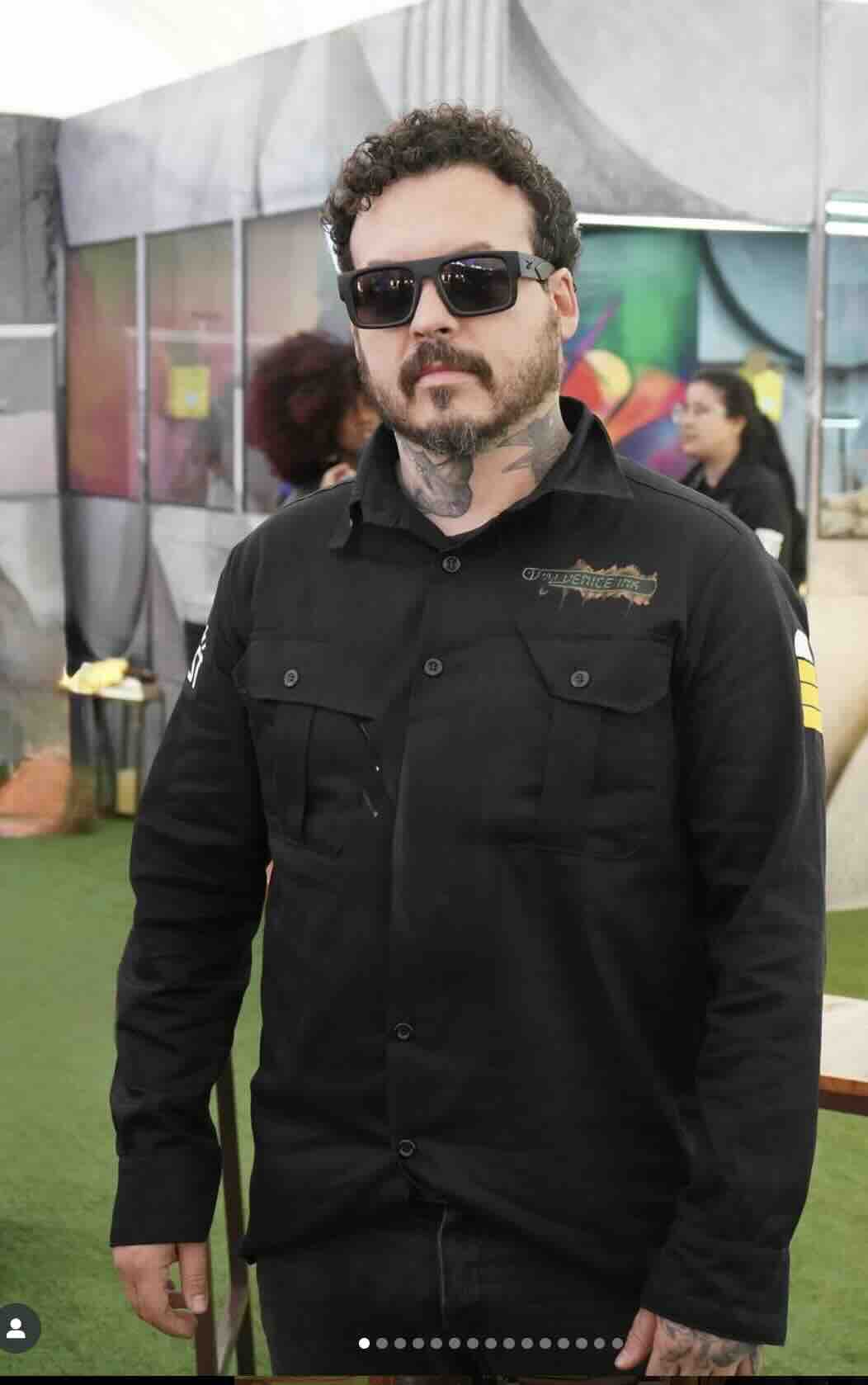 Rodrigo Dias