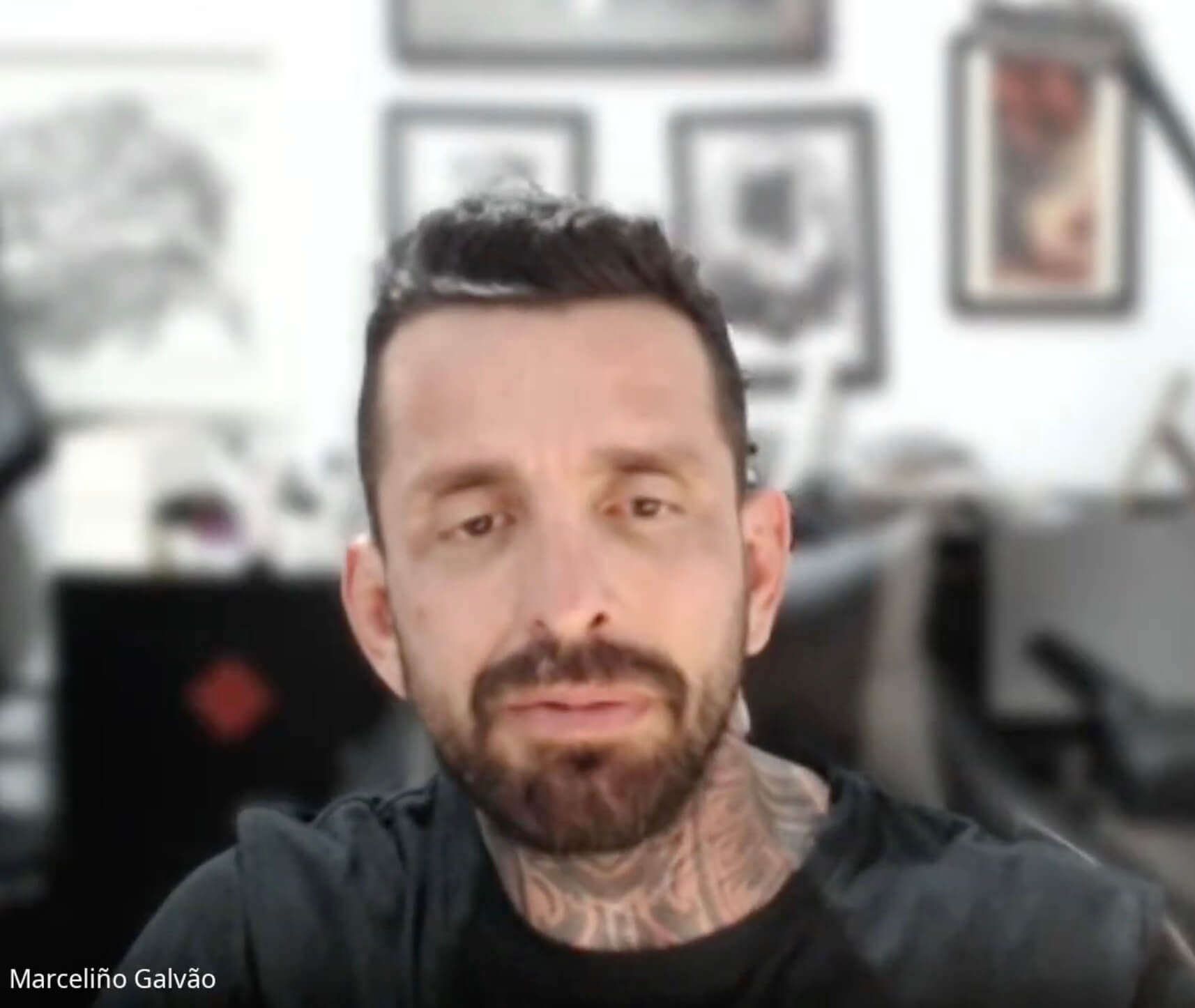 Ganso Galvão